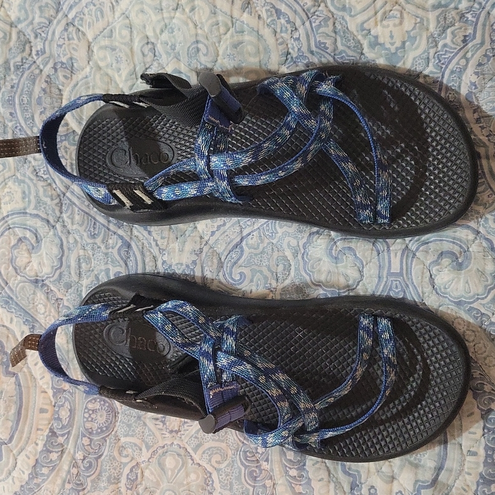 Chaco ZX/1